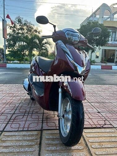 Honda Lead 2019 Đỏ