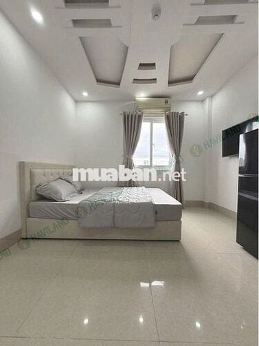 CĂN STUDIO NGAY BÃI TẮM PHẠM VĂN ĐỒNG