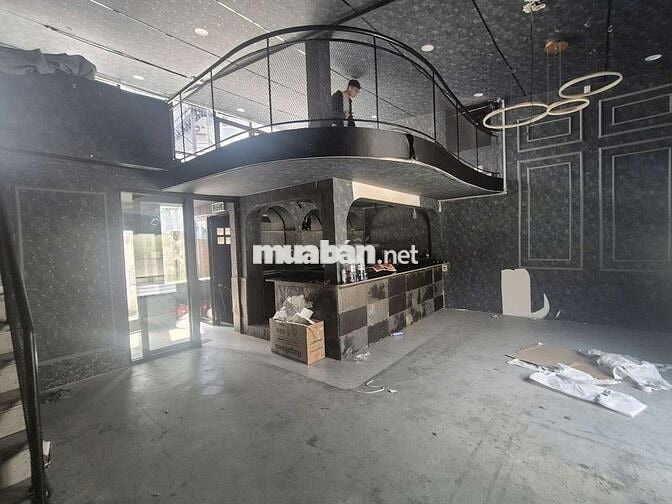 MB GẦN PHỐ ĐI BỘ NGUYỄN HUỆ, 70M2. GIÁ CHỈ 18TR