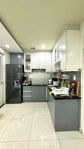 Chung cư Ruby, Nguyễn Sỹ Sách, TB: 95m2, 3p ngủ, full NT, 11tr/th