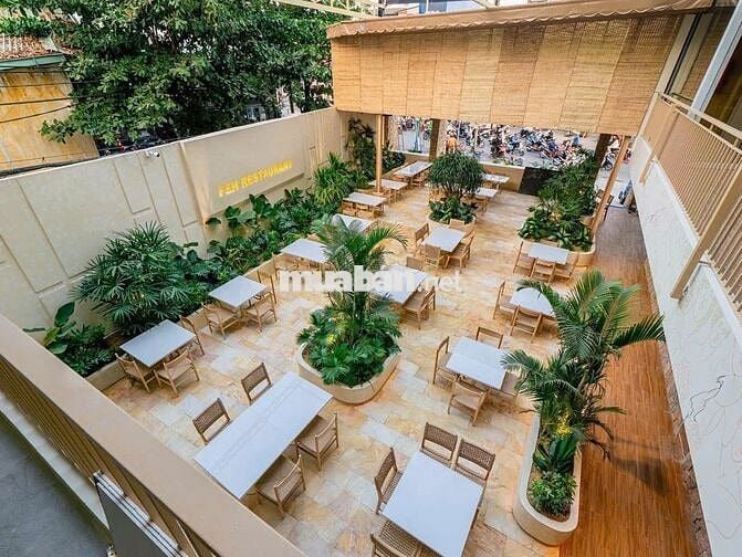 FEN RESTAURANT - TUYỂN DỤNG BARTENDER