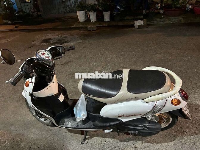 Yamaha Classico Trắng 518919 km