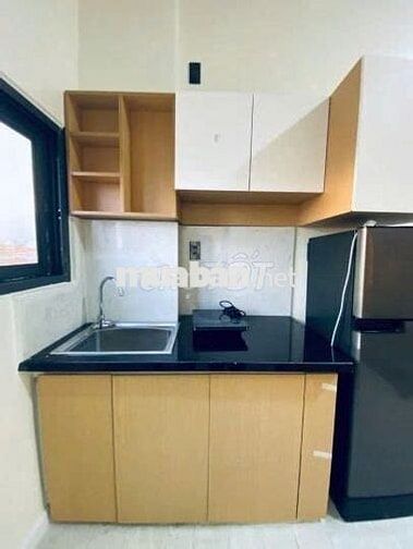 Căn Hộ Full Nội Thất Giá Rẻ Ngay Dương Văn Dương Cách EAON Tân Phú 5P