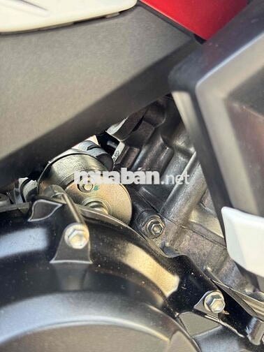 Yamaha Exciter 150 2020 Đỏ Trắng Đen 22000 km