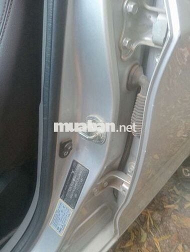 Kia Morning 2015 Bạc Xăng E10