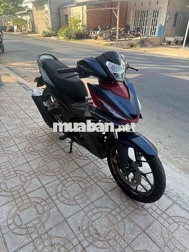 Honda Winner 2016 Đỏ Đen