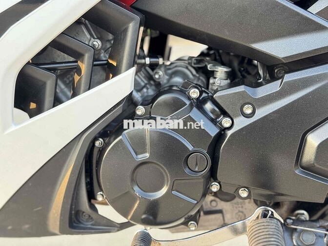 Yamaha Exciter 150 2020 Đỏ Trắng Đen 22000 km