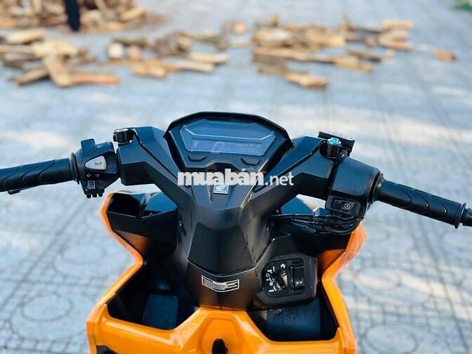 VARIO 125 2021 ODO 13000KM MÁY ZIN RẤT MỚI XE ĐẸP