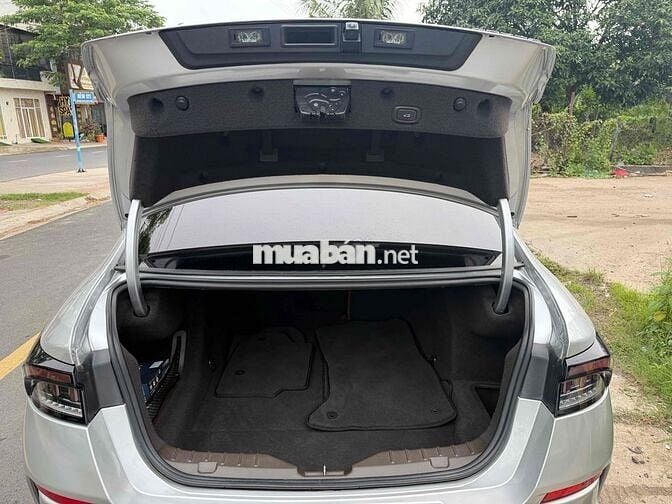 VinFast Lux A2.0 2022 Full Bạc 48.000km