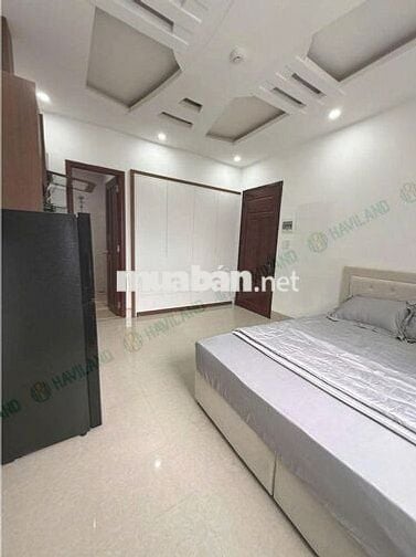 CĂN STUDIO NGAY BÃI TẮM PHẠM VĂN ĐỒNG