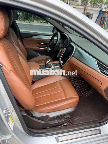 VinFast Lux A2.0 2022 Full Bạc 48.000km