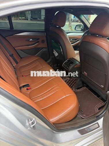 VinFast Lux A2.0 2022 Full Bạc 48.000km