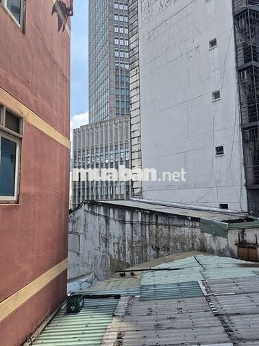 MB GẦN PHỐ ĐI BỘ NGUYỄN HUỆ, 70M2. GIÁ CHỈ 18TR