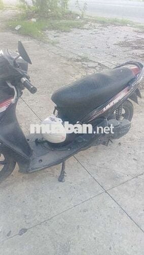 Yamaha Mio Đen Xe tay ga