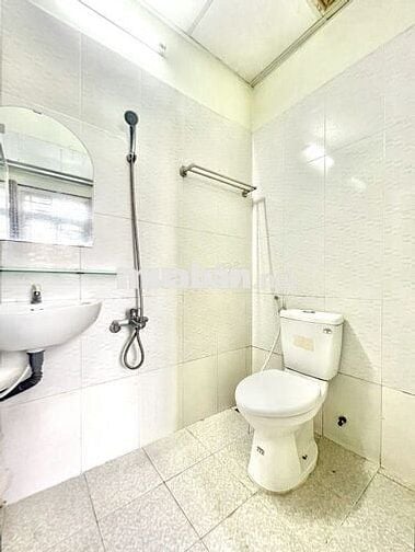 Căn Hộ Full Nội Thất Giá Rẻ Ngay Dương Văn Dương Cách EAON Tân Phú 5P