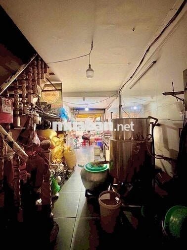 MT Kinh Doanh Nguyễn Đình Chiểu. 40m2. Nhỉnh 7 tỷ