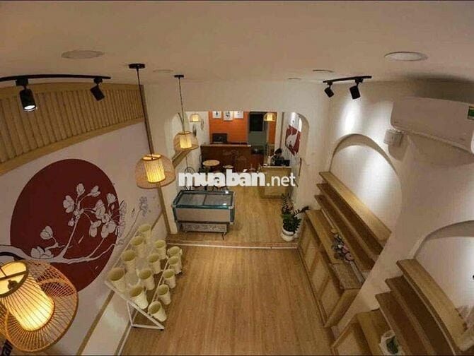 🔥20tr -MBKD MẶT TIỀN PHAN ĐÌNH PHÙNG – PHÚ NHUẬN 🔥