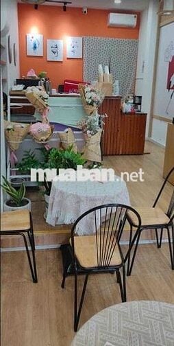 🔥20tr -MBKD MẶT TIỀN PHAN ĐÌNH PHÙNG – PHÚ NHUẬN 🔥