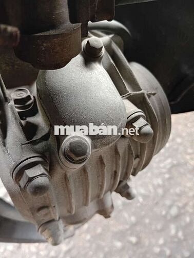 Honda Future II 2005 125cc Đỏ, Đen, Tím Thái Lan