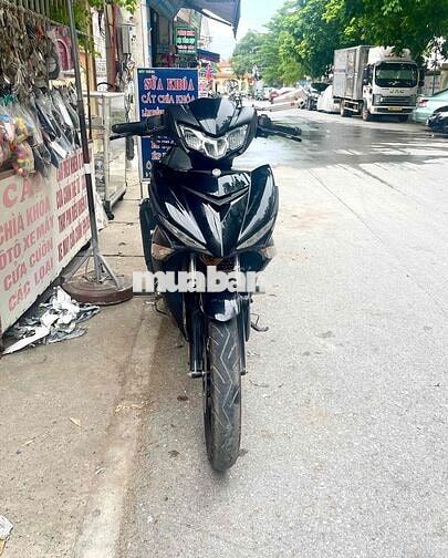 Yamaha Exciter 150 2020 Đen
