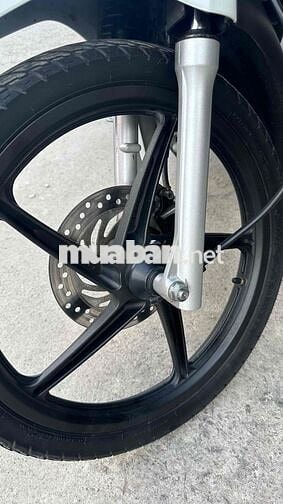 Honda Future fi 2023 Trắng đen ( hỗ trợ góp )