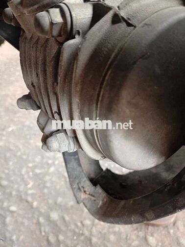 Honda Future II 2005 125cc Đỏ, Đen, Tím Thái Lan