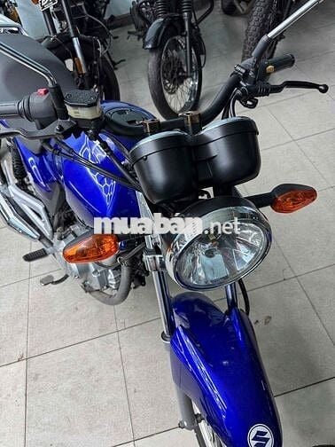 Suzuki EN150A 2013 biển số 66