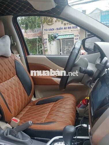 Nissan Navara 2019 Diesel Nâu 140,000 km