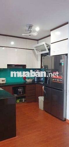 chung cư USILK Văn Khê, Hà Đông. 116m 3 ngủ