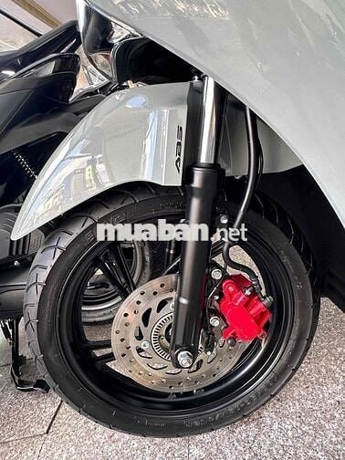 Honda SH 150i ABS 2021 Xám Xi Măng BSTP Chính Chủ