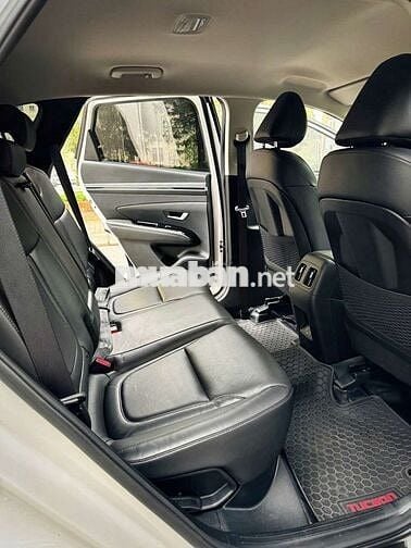 Hyundai Tucson 2.0ATH 2023 Trắng 20000 km