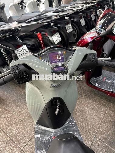 Honda SH 150i ABS 2021 Xám Xi Măng BSTP Chính Chủ