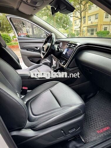 Hyundai Tucson 2.0ATH 2023 Trắng 20000 km