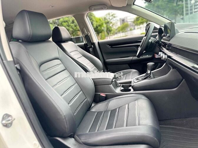 Honda CRV 2024 1.5G Tubo Trắng 59000Km 1 Chủ