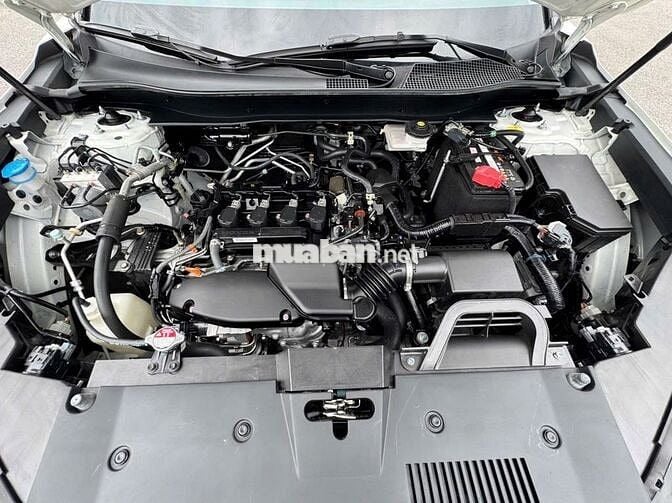 Honda CRV-G 1.5 Turbo 2024 Trắng 5900 km