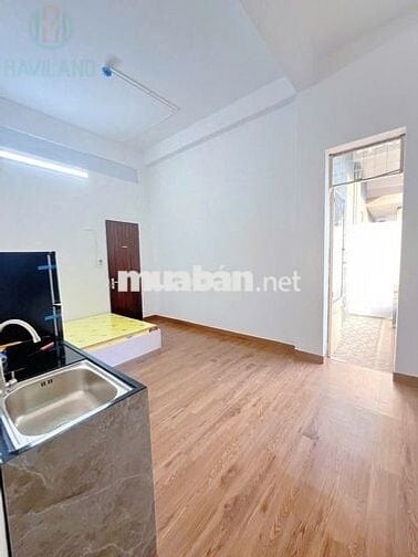 🌆✨ CĂN HỘ STUDIO TRUNG TÂM GẦN CẦU RỒNG & CẦU TRẦN THỊ LÝ