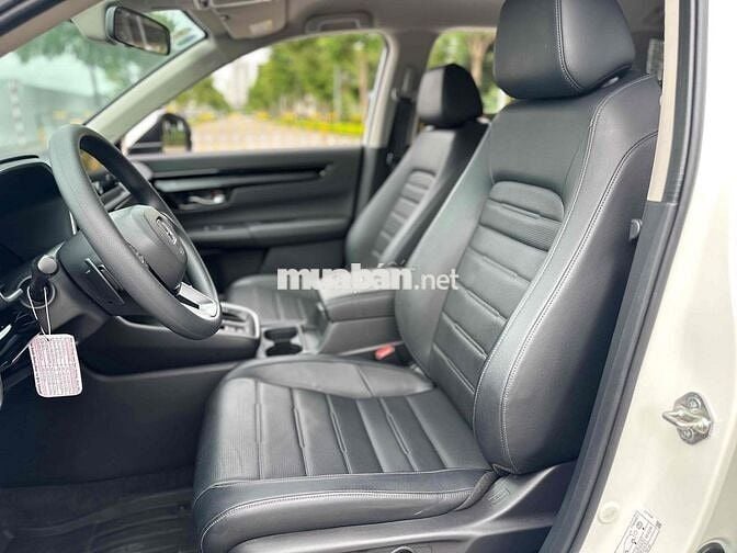 Honda CRV 2024 1.5G Tubo Trắng 59000Km 1 Chủ