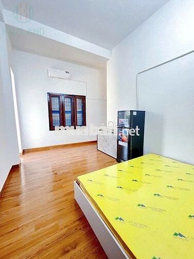 🌆✨ CĂN HỘ STUDIO TRUNG TÂM GẦN CẦU RỒNG & CẦU TRẦN THỊ LÝ