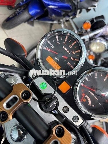 Suzuki EN150A 2013 biển số 66
