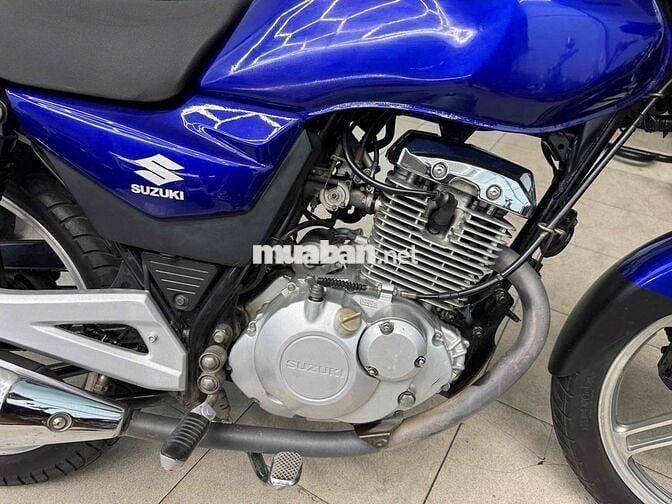Suzuki EN150A 2013 biển số 66