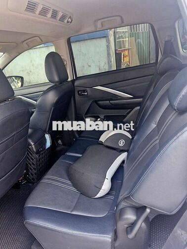 Mitsubishi Xpander Cross 2025 Trắng 25.000 km