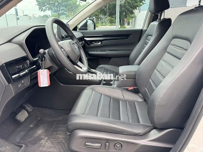 Honda CRV-G 1.5 Turbo 2024 Trắng 5900 km