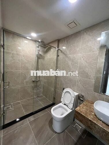 Bán CC Cách mạng tháng 8 Phường 12, Tân Bình, Hồ Chí Minh