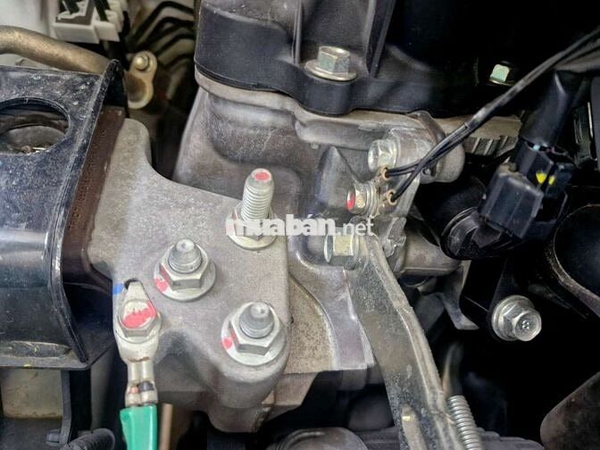 Mitsubishi Xpander Cross 2025 Trắng 25.000 km