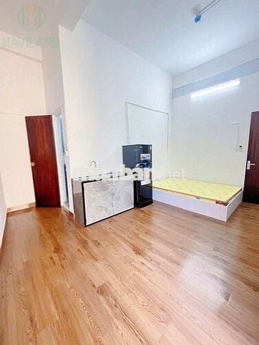 🌆✨ CĂN HỘ STUDIO TRUNG TÂM GẦN CẦU RỒNG & CẦU TRẦN THỊ LÝ