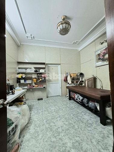 Ông Ích Khiêm Quận 11, Hẻm 6m ô tô thông, DT 71m2 ngang 5.5m