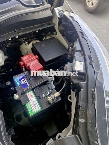 Mitsubishi Xpander Cross 2025 Trắng 25.000 km