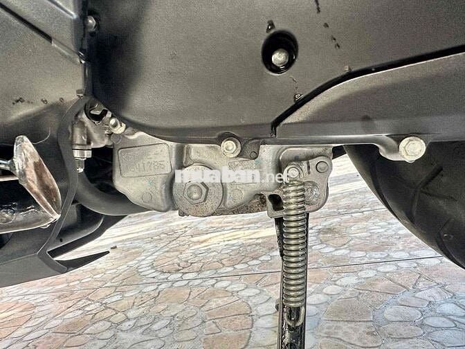 Honda SH 160i ABS 8/2025 Xám XM BSTP Chính Chủ