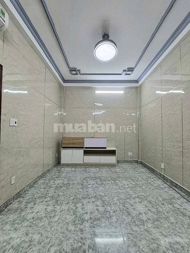 Ông Ích Khiêm Quận 11, Hẻm 6m ô tô thông, DT 71m2 ngang 5.5m