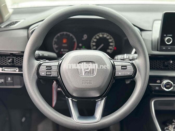 Honda CRV 2024 1.5G Tubo Trắng 59000Km 1 Chủ